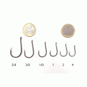 MUSTAD CHINU 10019 NPBLN